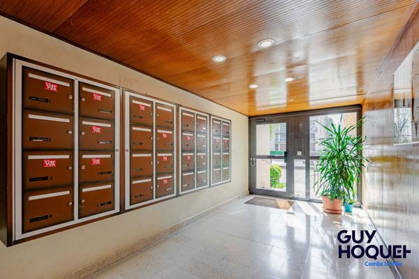 Appartement 4 pièces à vendre à Boussy-Saint-Antoine - 805757