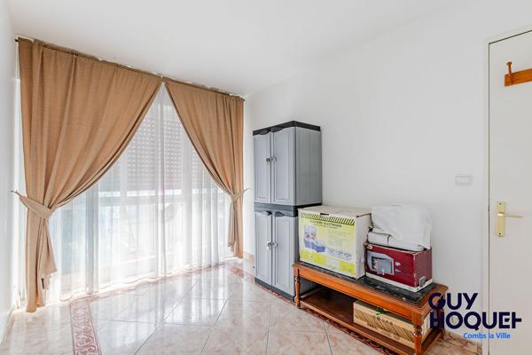 Appartement 4 pièces à vendre à Boussy-Saint-Antoine - 805757