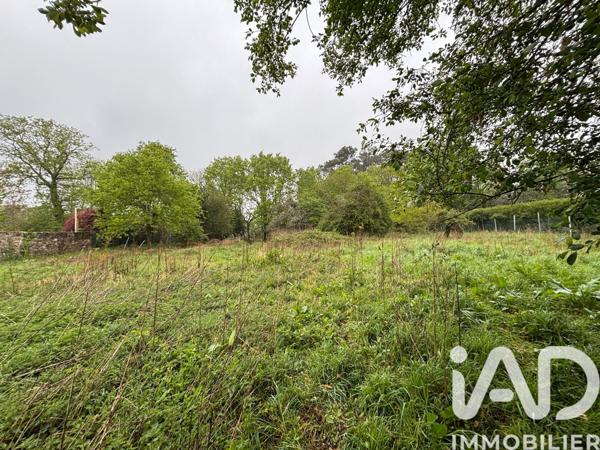 Maison à vendre 6 pièces 101 m² Plescop