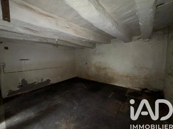 Maison à vendre 6 pièces 101 m² Plescop
