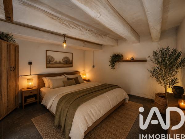 Maison à vendre 6 pièces 101 m² Plescop