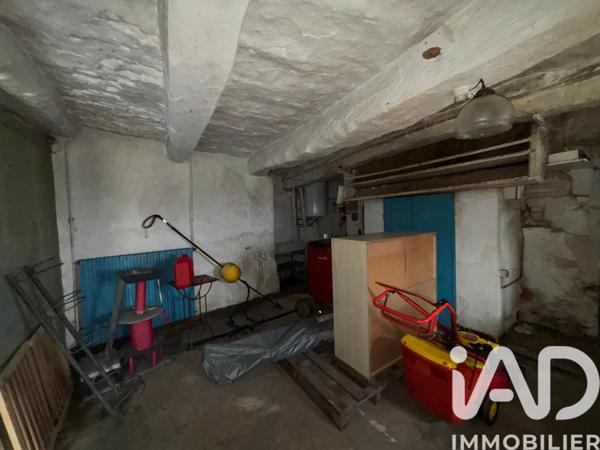 Maison à vendre 6 pièces 101 m² Plescop