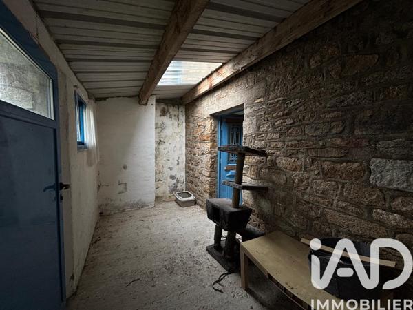 Maison à vendre 6 pièces 101 m² Plescop