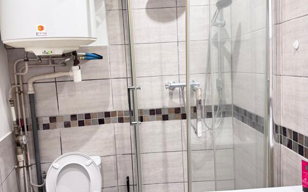 Appartement à vendre    2 pièces •  Beaumont-sur-Oise