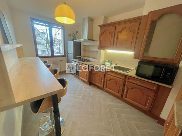 Achat appartement Bezons - 4 pièce(s) - 77 m² - 299 000 €