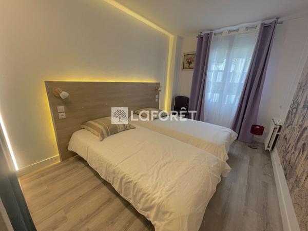 Achat appartement Bezons - 4 pièce(s) - 77 m² - 299 000 €