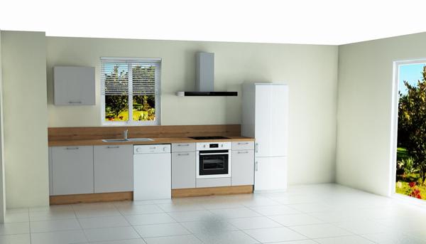 Appartement F4 (89 m²) à vendre à BORGO