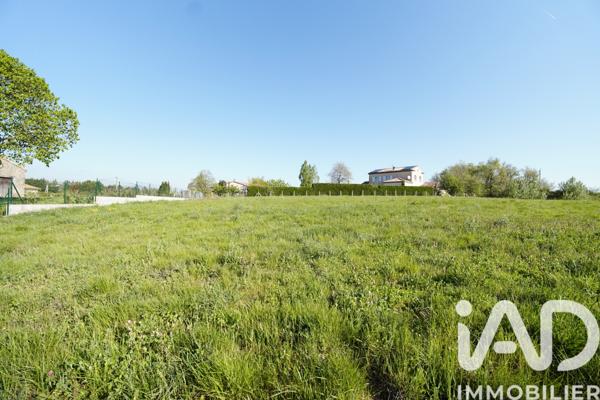 Terrain à vendre 956 m² Étables