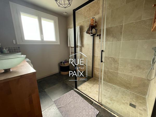 86530 NAINTRE Maison familiale sur NAINTRE proche de tous commerces