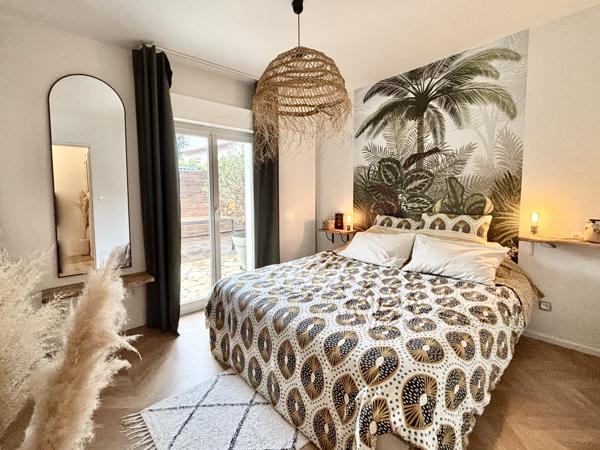 Maison 4 pièces - 89 m²