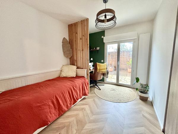 Maison 4 pièces - 89 m²