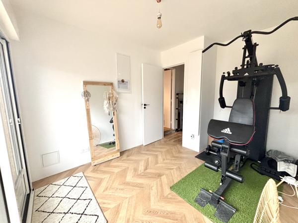 Maison 4 pièces - 89 m²