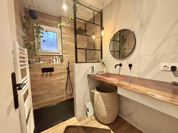 Maison 4 pièces - 89 m²