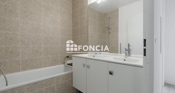 À vendre Appartement 4 pièces 87.08 m² - Melun 77000