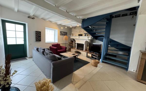 Maison à vendre    5 pièces •  Orthez