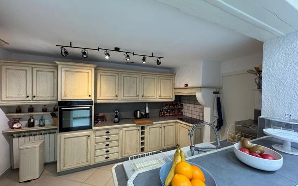 Maison à vendre    5 pièces •  Orthez