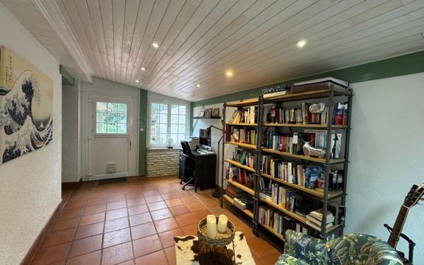 Maison à vendre    5 pièces •  Orthez