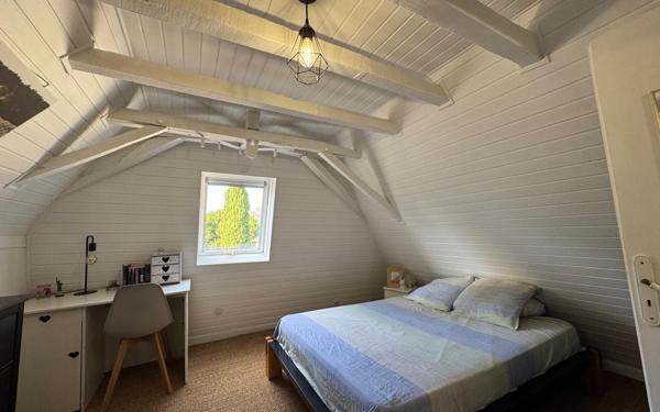 Maison à vendre    5 pièces •  Orthez