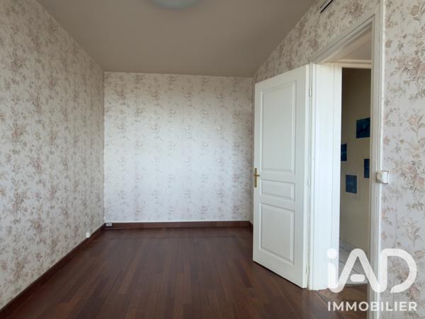 Appartement à vendre 3 pièces 57,32 m² Créteil