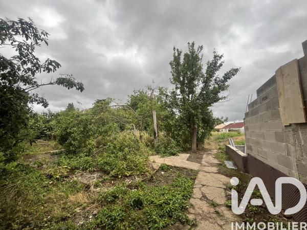 Maison à vendre 5 pièces 210 m² Fixem