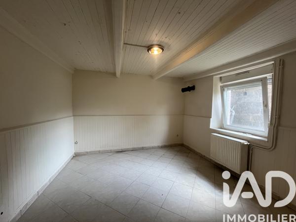 Maison à vendre 5 pièces 210 m² Fixem