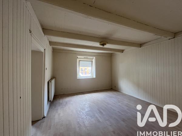 Maison à vendre 5 pièces 210 m² Fixem
