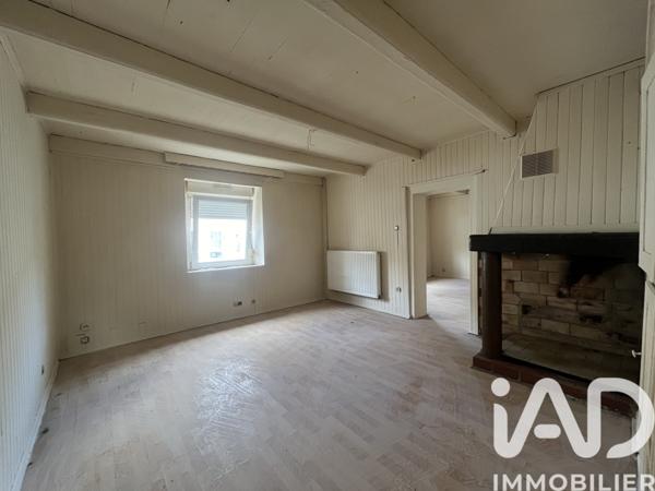 Maison à vendre 5 pièces 210 m² Fixem