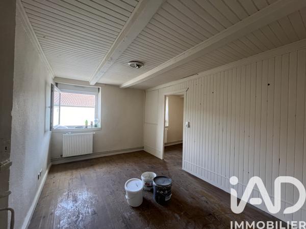Maison à vendre 5 pièces 210 m² Fixem