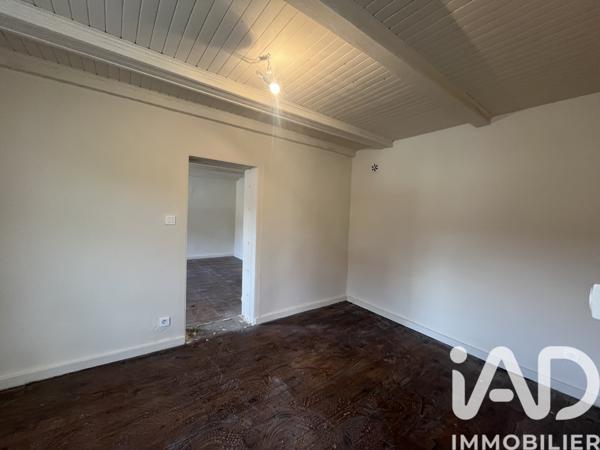 Maison à vendre 5 pièces 210 m² Fixem