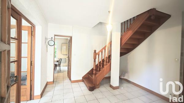Maison à vendre 5 pièces 139 m² Buxerolles