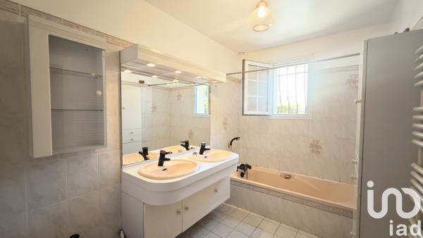 Maison à vendre 5 pièces 139 m² Buxerolles