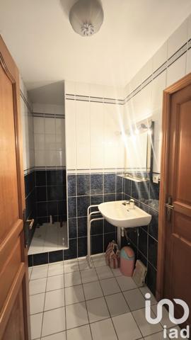 Maison à vendre 5 pièces 139 m² Buxerolles