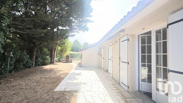 Maison à vendre 5 pièces 139 m² Buxerolles