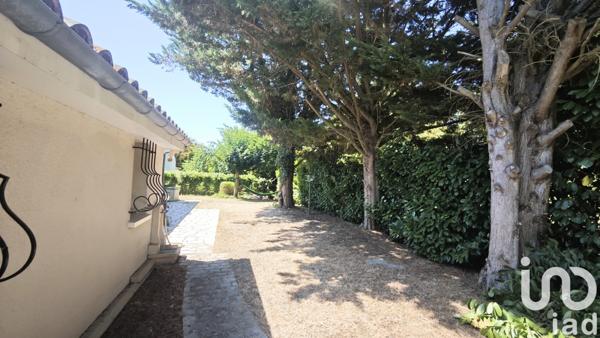 Maison à vendre 5 pièces 139 m² Buxerolles