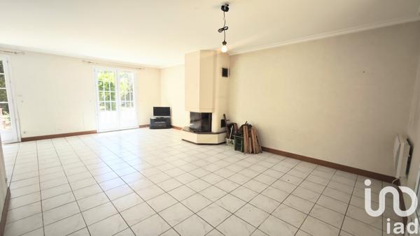 Maison à vendre 5 pièces 139 m² Buxerolles