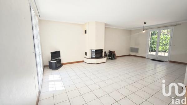 Maison à vendre 5 pièces 139 m² Buxerolles