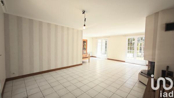 Maison à vendre 5 pièces 139 m² Buxerolles