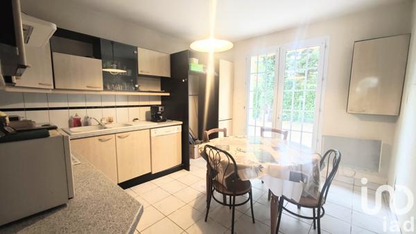 Maison à vendre 5 pièces 139 m² Buxerolles
