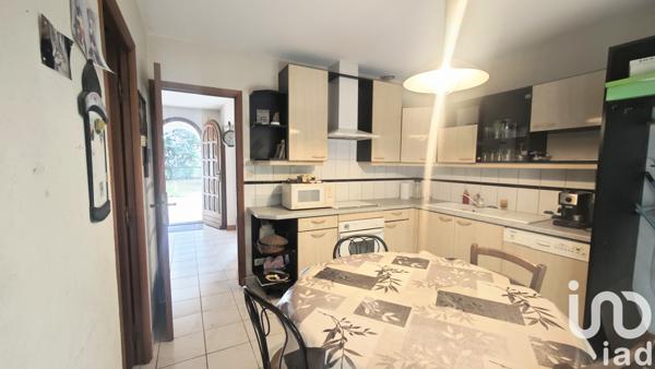 Maison à vendre 5 pièces 139 m² Buxerolles