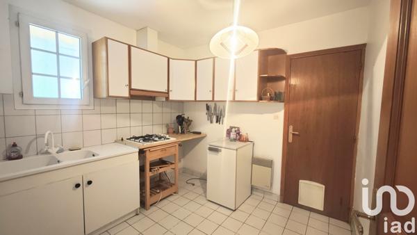 Maison à vendre 5 pièces 139 m² Buxerolles