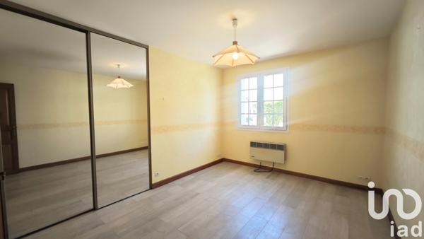 Maison à vendre 5 pièces 139 m² Buxerolles