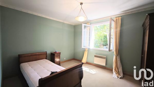 Maison à vendre 5 pièces 139 m² Buxerolles