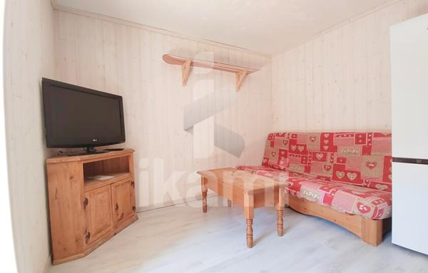 Charmant souplex rénové avec terrasse   Vieil Alpe, L'Alpe d'Huez