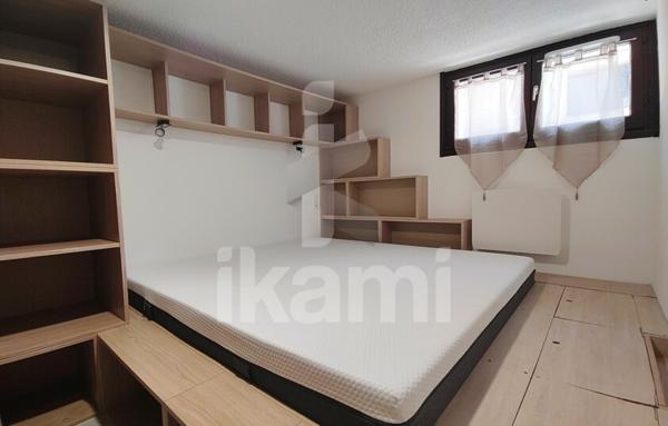 Charmant souplex rénové avec terrasse   Vieil Alpe, L'Alpe d'Huez