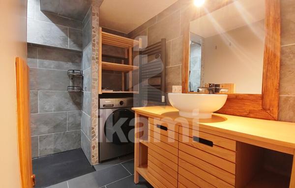 Charmant souplex rénové avec terrasse   Vieil Alpe, L'Alpe d'Huez