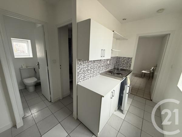 Immeuble à vendre  222 m2 LE MANS - 72