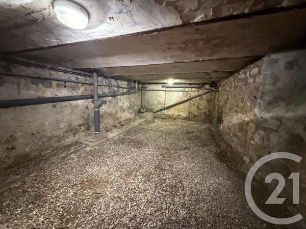 Immeuble à vendre  222 m2 LE MANS - 72