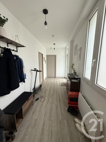 Immeuble à vendre  222 m2 LE MANS - 72