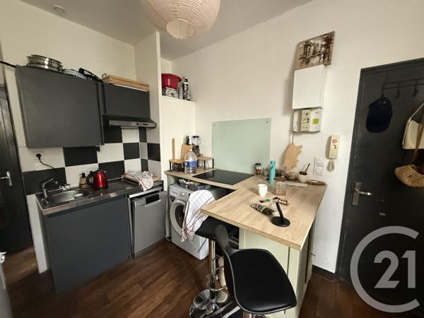 Immeuble à vendre  222 m2 LE MANS - 72