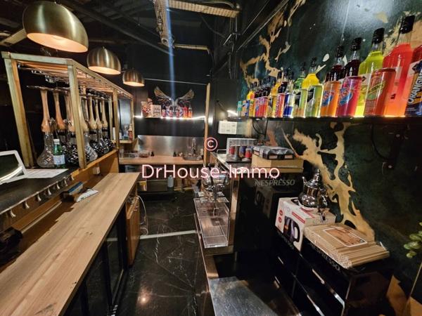 Commerce à vendre de 97 m²